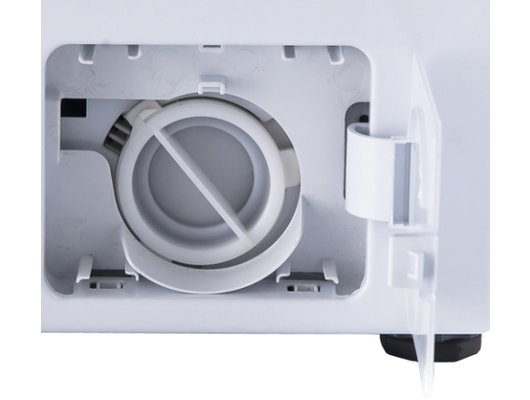Стиральная машина BEKO WRS 5512 BWW